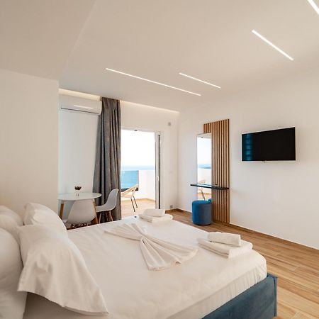 Vila Amare Saranda Extérieur photo