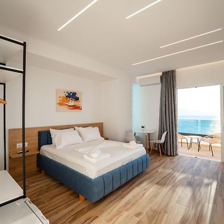 Vila Amare Saranda Extérieur photo