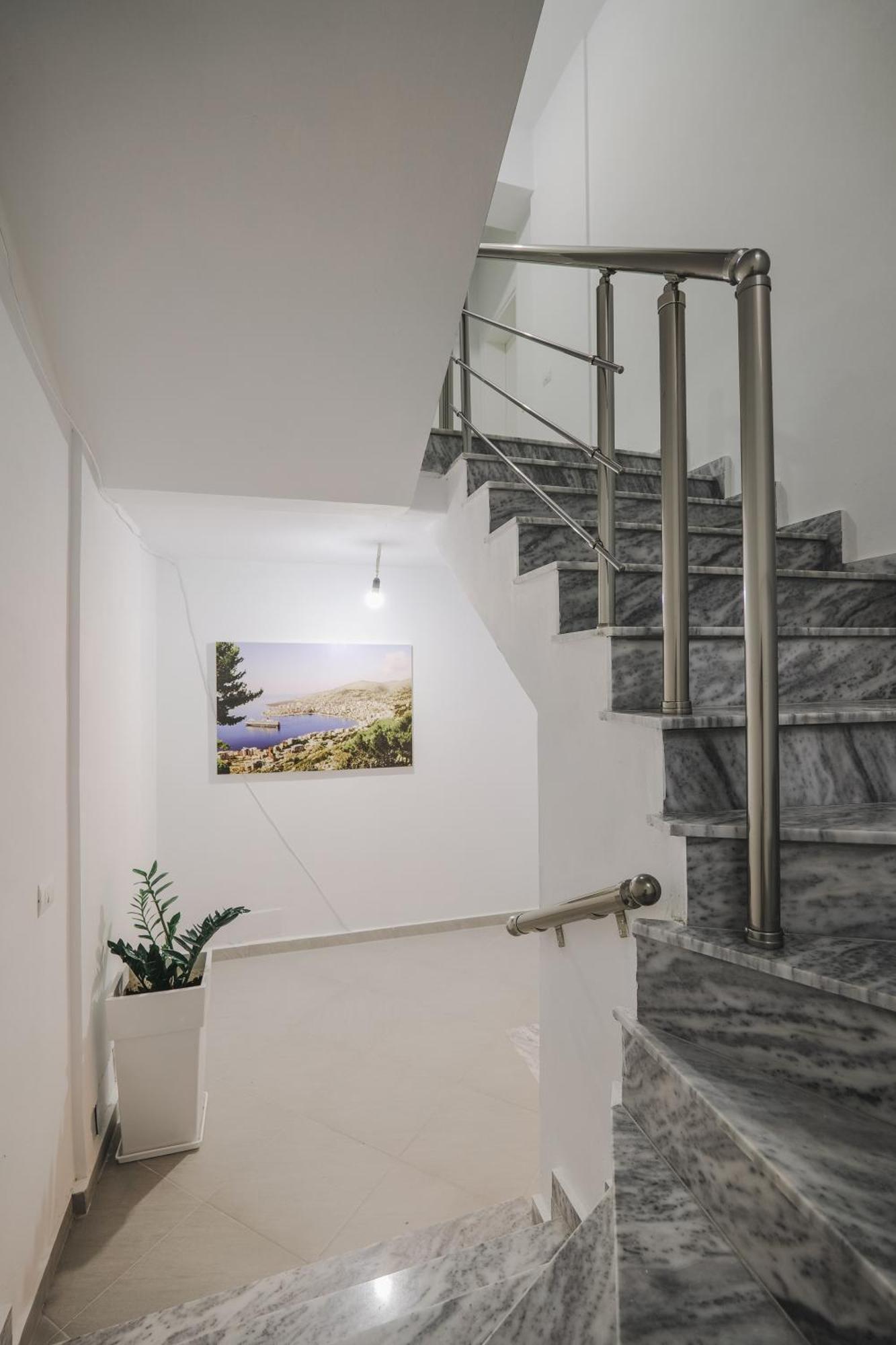 Vila Amare Saranda Extérieur photo