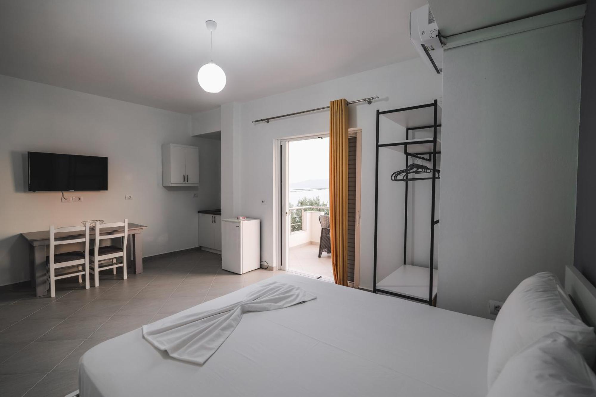 Vila Amare Saranda Extérieur photo
