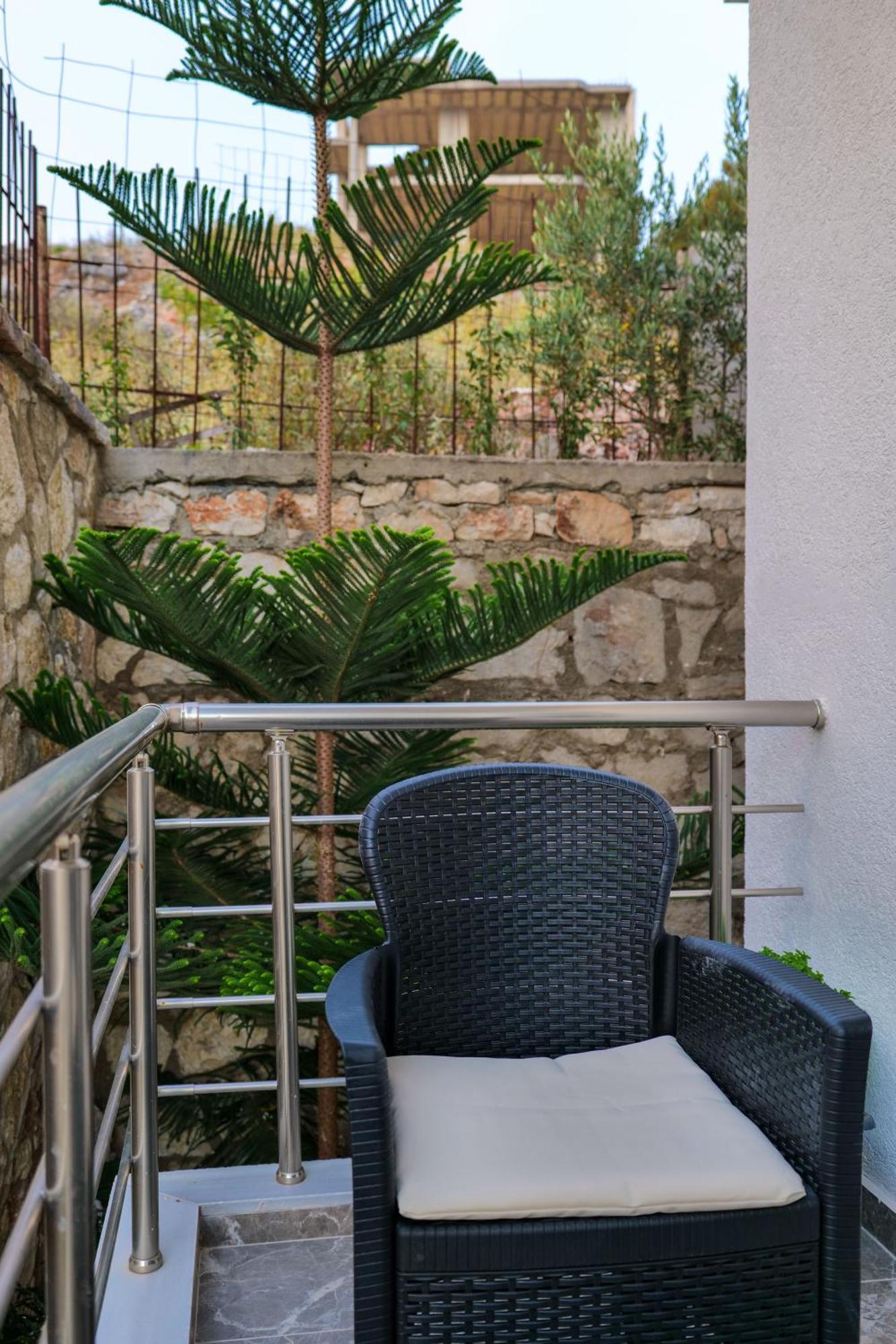 Vila Amare Saranda Extérieur photo