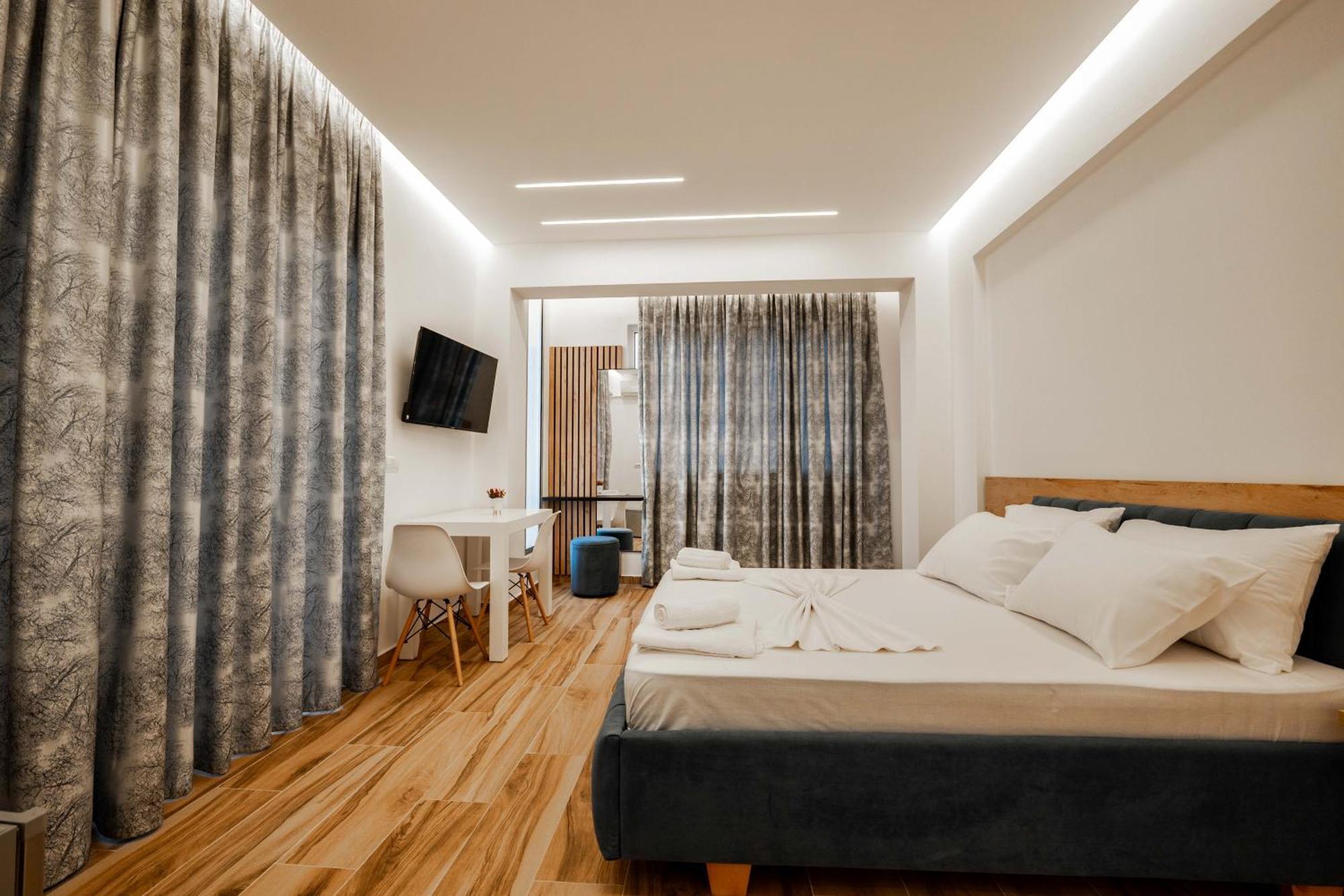 Vila Amare Saranda Extérieur photo