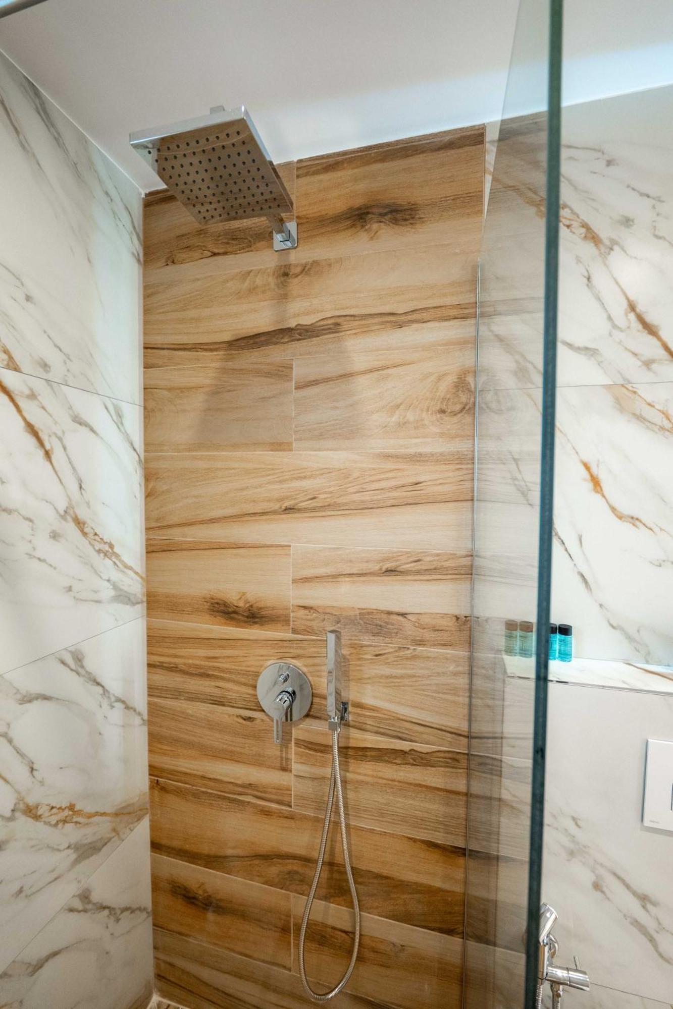 Vila Amare Saranda Chambre photo
