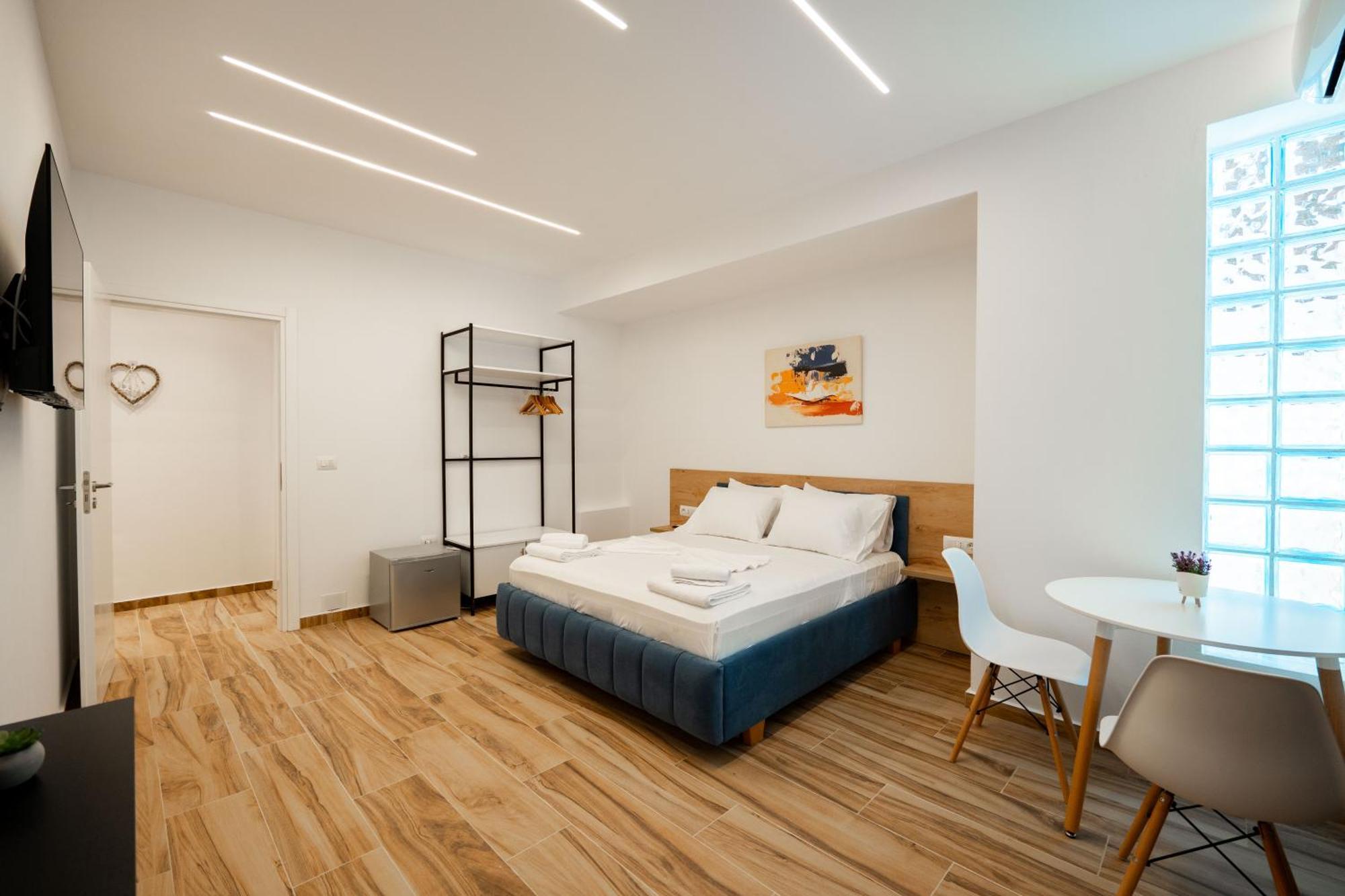 Vila Amare Saranda Extérieur photo