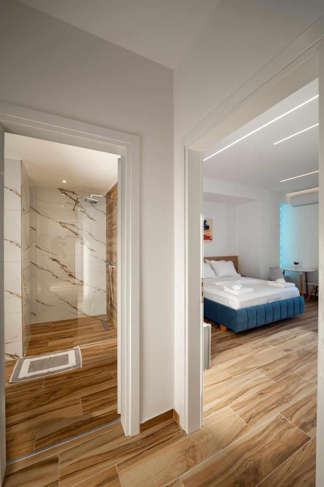 Vila Amare Saranda Extérieur photo