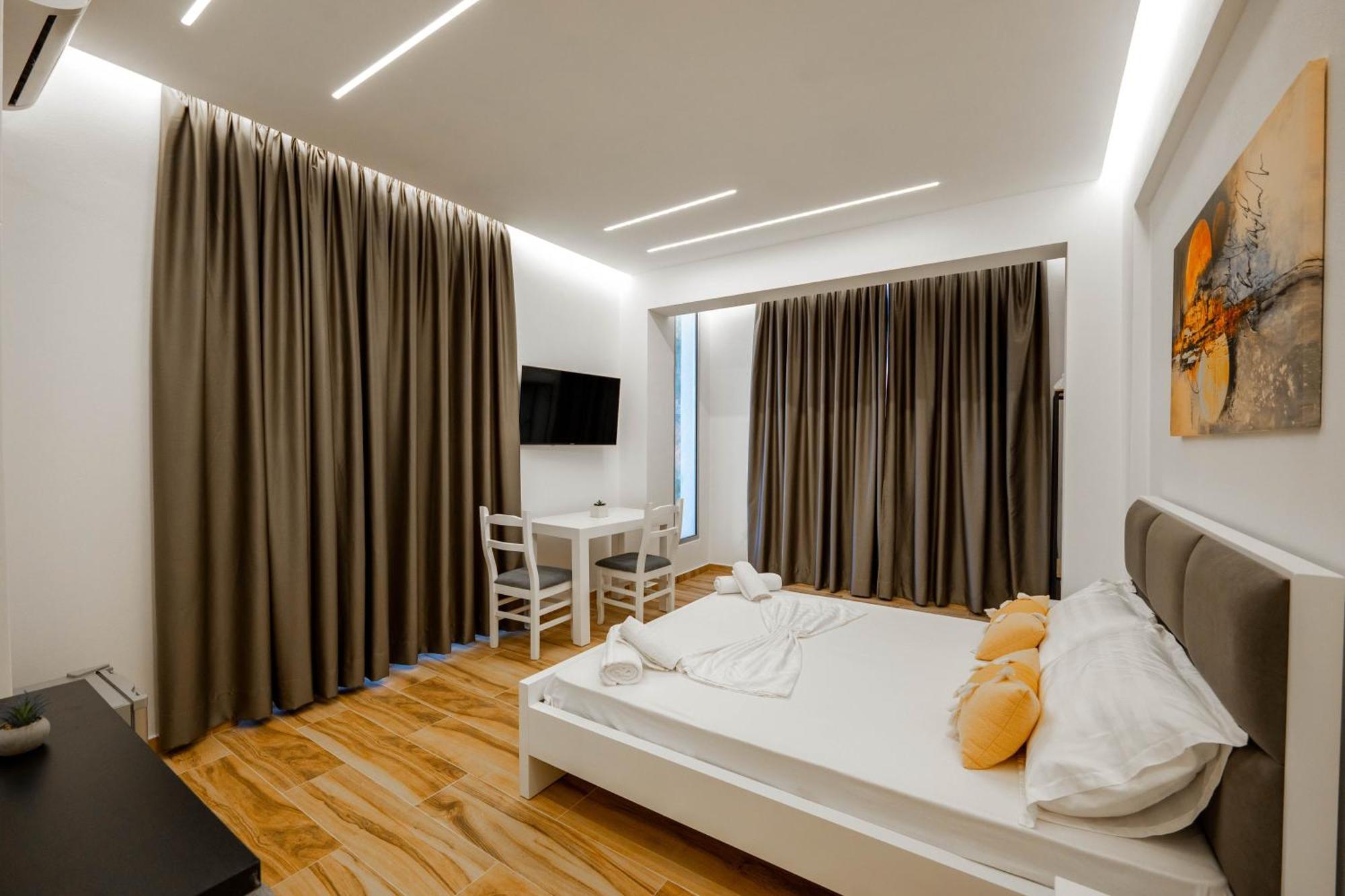 Vila Amare Saranda Extérieur photo